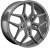 LS Wheels LS 1266 7,5x17 5x112 ET 40 Dia 66,6 (MGM)