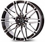 Replica BMW B495 10,5x22 5x112 ET 43 Dia 66,6 (BMF)