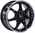 Cross Street CR-15 6x15 4x100 ET 40 Dia 67,1 (BKPL)