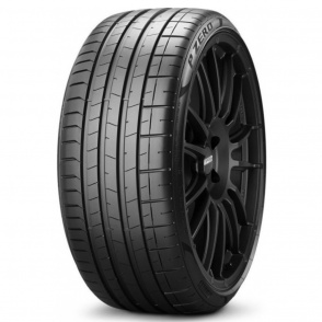 Шины Pirelli PZero NCS