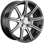 LS Wheels LS 1322 8x17 5x114,3 ET 35 Dia 67,1 (BKF)