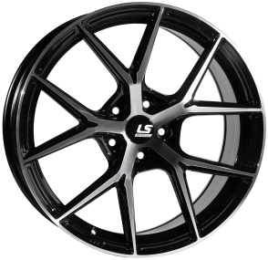 Диски LS FlowForming LS RC78