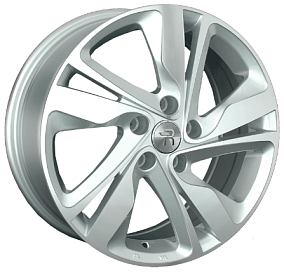 Диски Replay Kia KI152 7x17 5x114,3 ET 53 Dia 67,1 SF