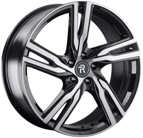  Replay Geely (GL34)