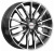 iFree Миконос 6x16 4x100 ET 45 Dia 54,1 (блэк_джек)