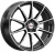 iFree Винзор 7x18 5x108 ET 23 Dia 60,1 (Блэк Джек)