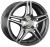 LS Wheels LS 770 6x14 4x98 ET 35 Dia 58,6 (GMF)