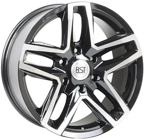 Диски RST R238 (Tank 300) 8x18 6x139,7 ET 42 Dia 100,1 (BD)