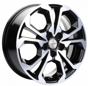 Диски Khomen Wheels KHW1711 (Haval F7/F7x)