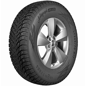 Шины Ikon Autograph Ice LT3 245/75 R16 120Q