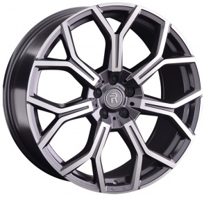  Replay Audi (A88)