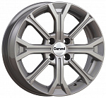 Carwel Кизи 198 6x15 4x100 ET 46 Dia 54,1 (SB)