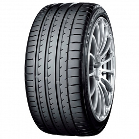 Шины Yokohama Advan Sport V105 S 285/45 R20 112Y