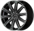 Carwel Тара 7,5x19 5x120 ET 41 Dia 59,6 (BK)