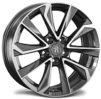 Replay Jetour JT12 7,5x19 5x108 ET 38 Dia 60,1 (GMF)