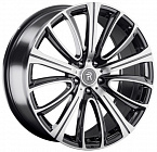 Replay Audi (A272) 8,5x20 5x112 ET 20 Dia 66,6 (BKF)