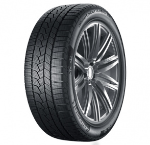 Шины Continental WinterContact TS 860 S