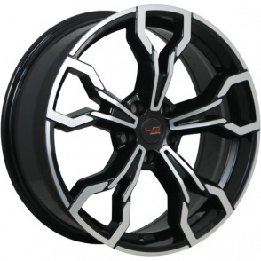  LegeArtis Concept B563