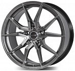 PDW Spyder (5270/01) 7x17 4x100 ET 40 Dia 60,1 (CHB)