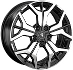 Replay Skoda (SK163) 7x17 5x112 ET 45 Dia 57,1 (BKF)