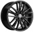 Carwel Алдан 1807 8x18 5x114,3 ET 45 Dia 60,1 (BL)