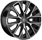 Replay Kia (KI386) 8,5x19 6x114,3 ET 40 Dia 67,1 (BKF)