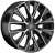 Replay Kia (KI386) 8,5x19 6x114,3 ET 40 Dia 67,1 (BKF)