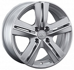LS Wheels LS 320 6,5x15 4x100 ET 40 Dia 73,1 (SF)