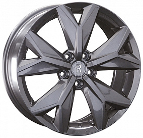 Диски Replay Lexus LX157 8x18 5x114,3 ET 30 Dia 60,1 GM