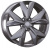 Replay Lexus (LX157) 8x18 5x114,3 ET 30 Dia 60,1 (GM)