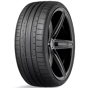 Шины Continental Sport Contact 6 ContiSilent 275/35 R21 103Y