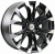 RST R118 (Pajero) 7,5x18 6x139,7 ET 46 Dia 67,1 (BD)