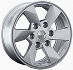 Replay Mitsubishi (MI137) 7x16 6x139,7 ET 38 Dia 67,1 (S)