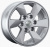 Replay Mitsubishi (MI137) 7x16 6x139,7 ET 38 Dia 67,1 (S)