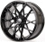 HRE TC05-SK176 8,5x19 5x120 ET 35 Dia 72,6 (Чёрный Глянцевый)