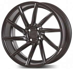 Диски PDW 1022Left (CVT) 7x15 4x98 ET 30 Dia 58,5 (U4B)
