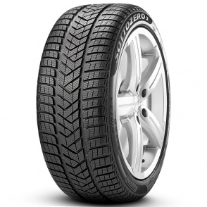 Шины Pirelli Winter SottoZero 3