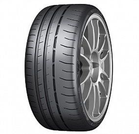 Шины Goodyear Eagle F1 Super Sport 255/40 R20 101Y XL