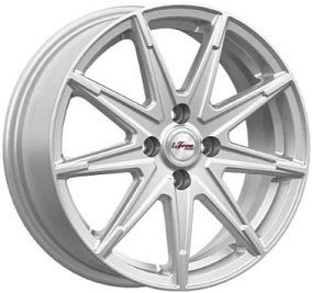 Диски iFree Хит 6x16 4x100 ET 45 Dia 60,1 (Нео-классик)