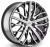 RST R002 8,5x20 5x120 ET 30 Dia 66,1 (BD)