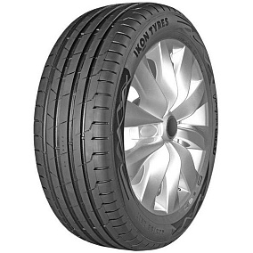 Шины Ikon Autograph Ultra 2 SUV 295/40 R20 110Y XL