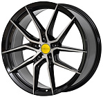 PDW Corsa 7,5x17 5x112 ET 37 Dia 66,45 (M/B)