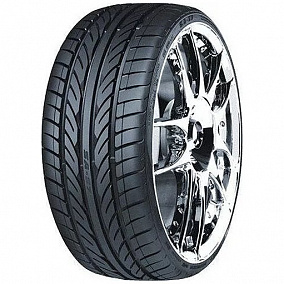 Шины Goodride SA-57 265/40 R22 106V XL