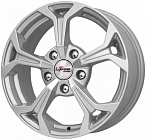 iFree Эрнесто (КС484) 6,5x15 5x114,3 ET 40 Dia 66,1 (Нео-классик)