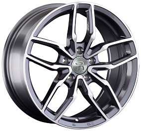 Диски Replay BMW B209 8x18 5x120 ET 30 Dia 72,6 GMF