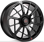 Skill SL357-SL096 9,5x22 5x108 ET 35 Dia 63,3 (чёрный матовый)