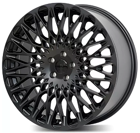 Диски PDW 5424 8,5x19 5x108 ET 30 Dia 60,1 (U4B)