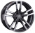 Replay Audi (A212) 8x18 5x112 ET 25 Dia 66,6 (GMF)