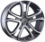 Replay Mercedes (MR208) 11x21 5x112 ET 42 Dia 66,6 (GMF)