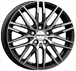 Carwel Кобра 229 6x16 4x98 ET 35 Dia 58,5 (AB)